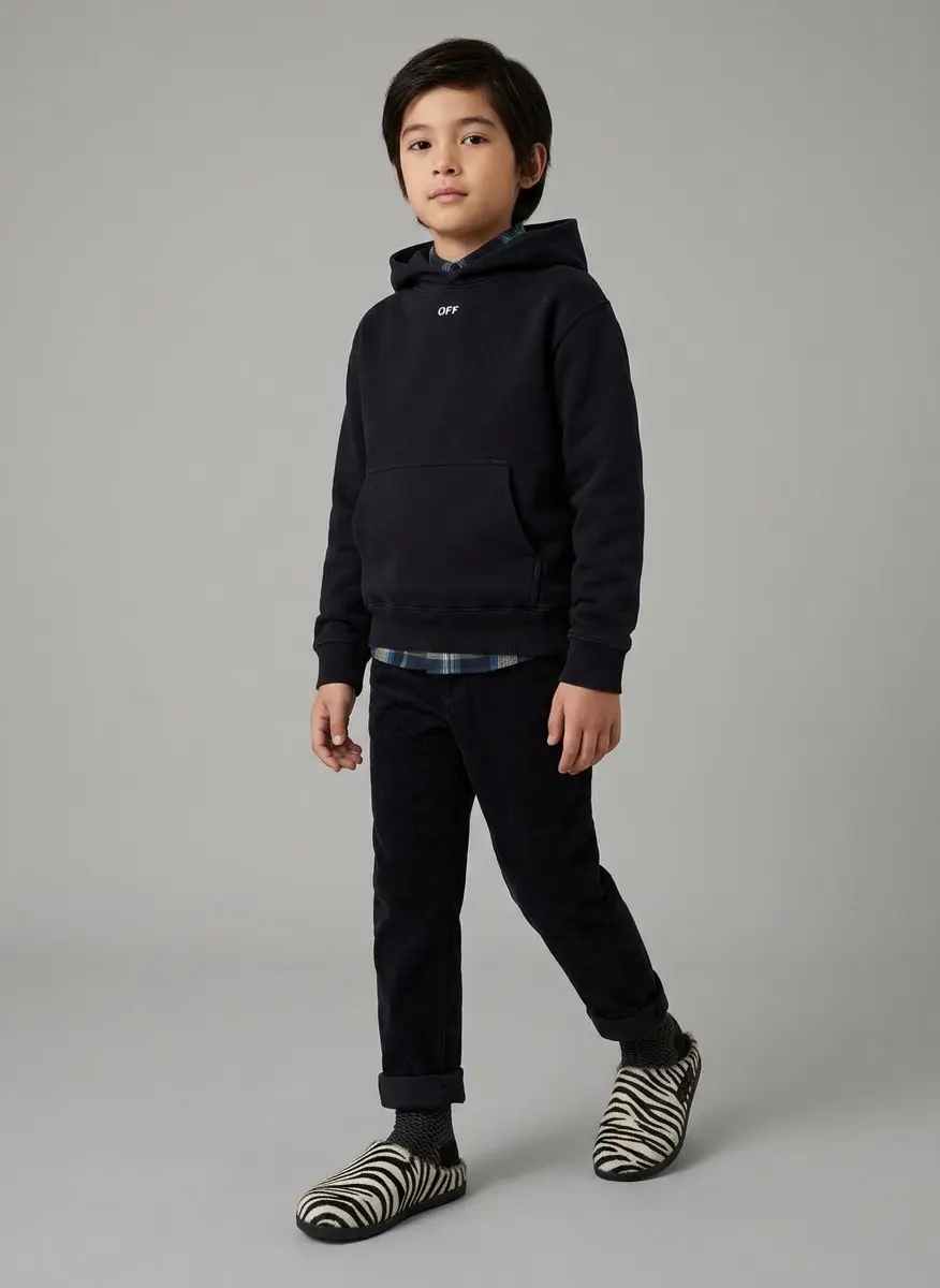 Fashion-Forward Smart Casual