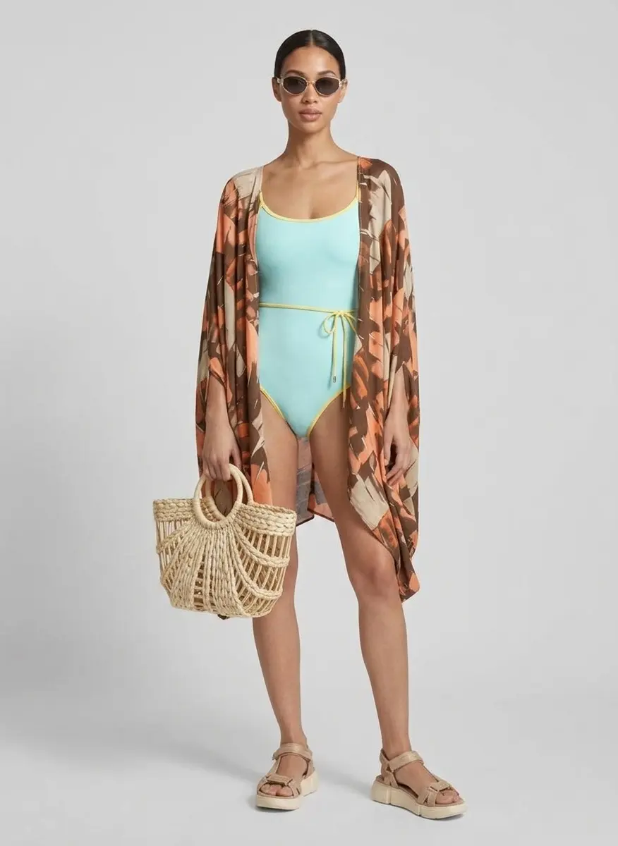 Luxe Coastal Escape