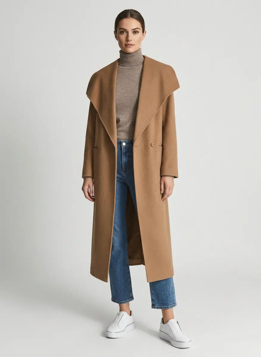 Downtown Luxe