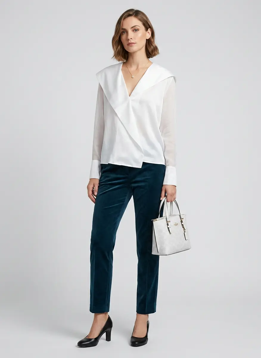 Executive Sophisticate