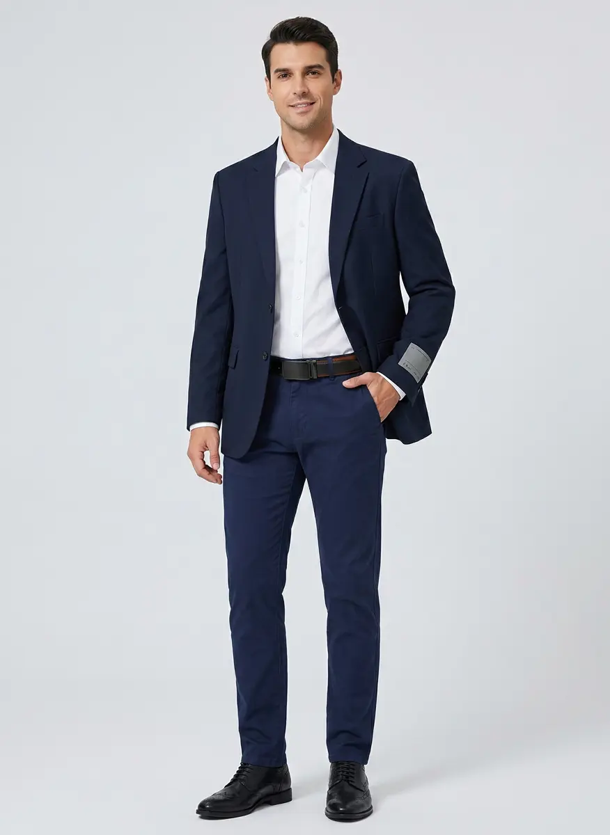 Urban Professional