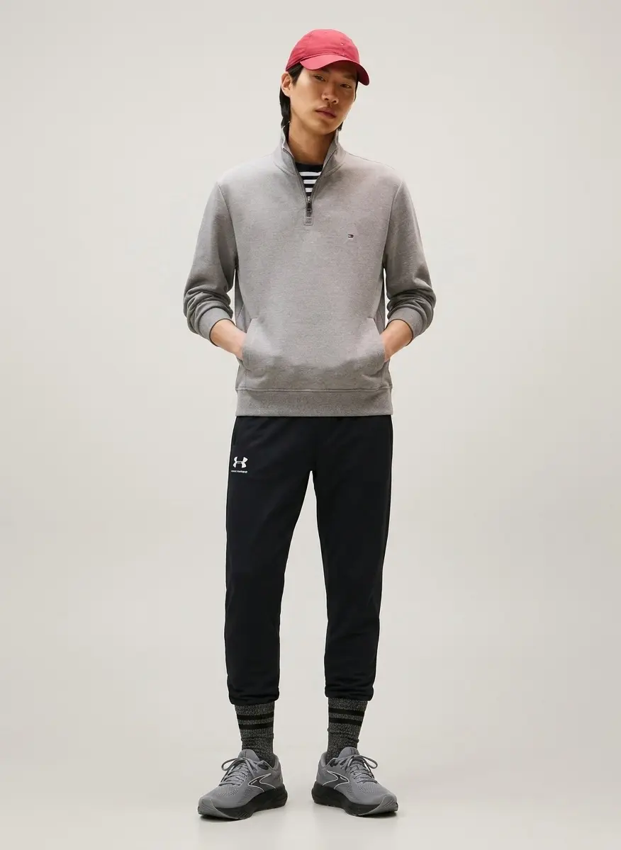 Urban Athleisure