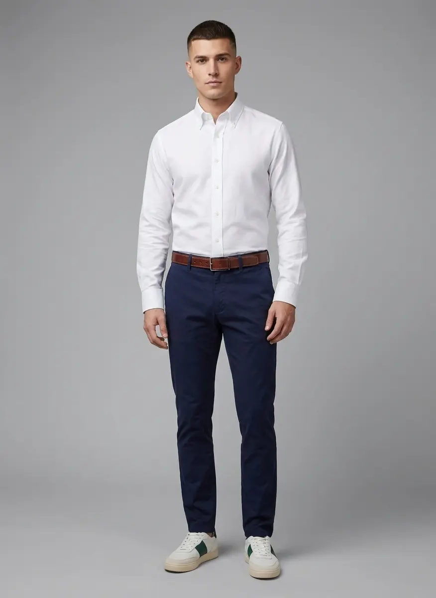 Urban Sophisticate