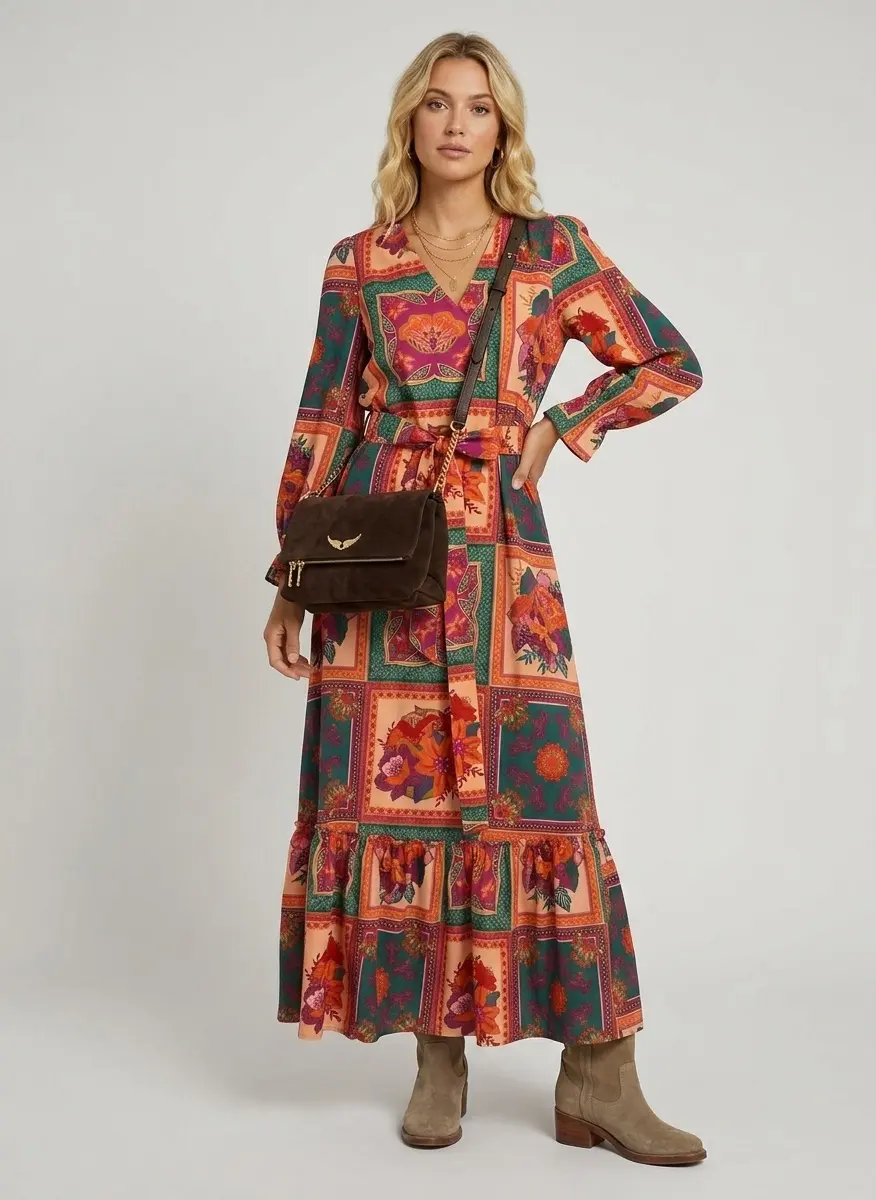Bohemian Autumn