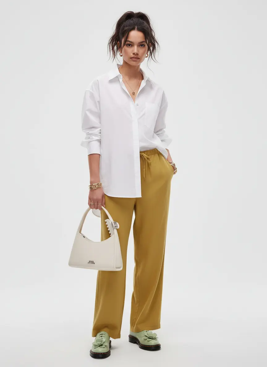 Vibrant Tonal Texture