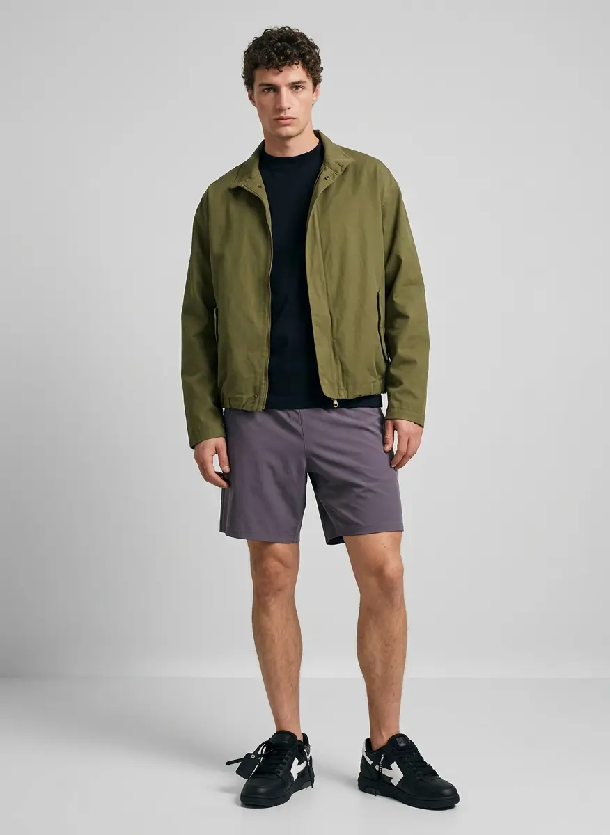 Street-Ready Utility