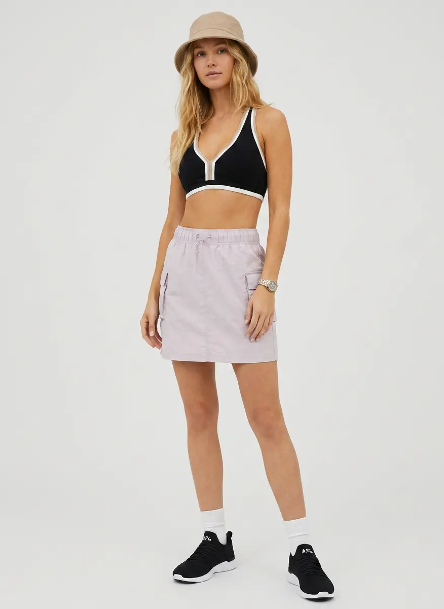 Modern Athletic