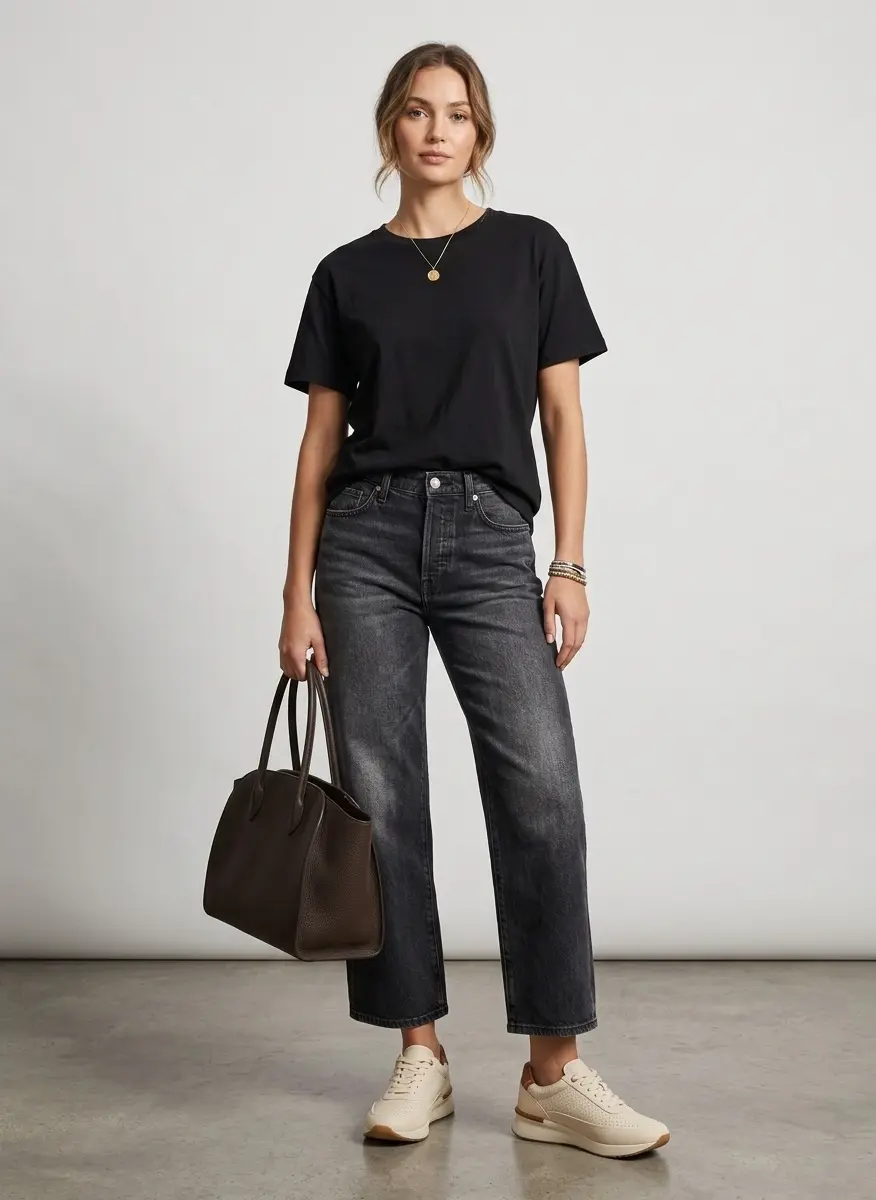 Sophisticated Earth Tones