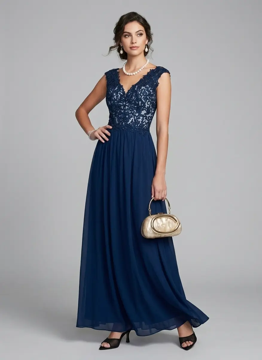Midnight Glamour Gala