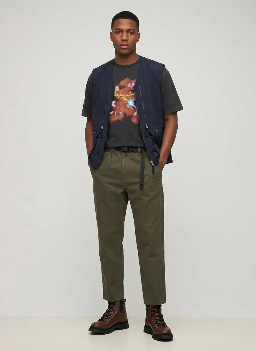 Urban Utility Streetwear
