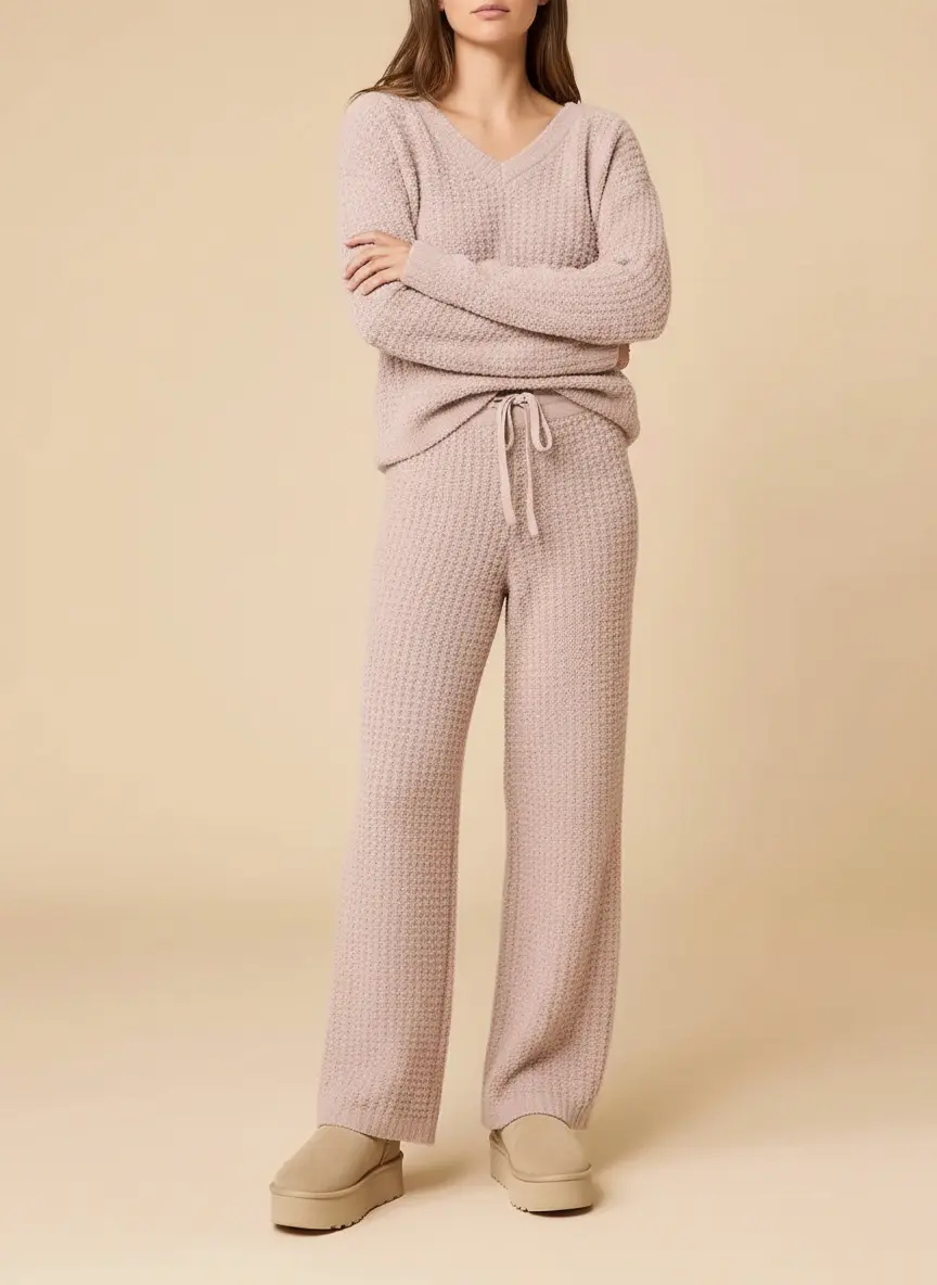 Ultimate Comfort Loungewear