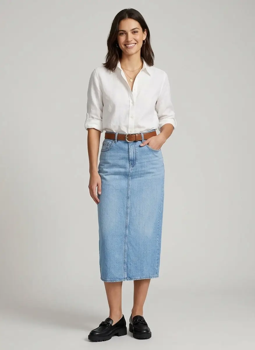 Levi's 38 Millimeter Leather Belt 6