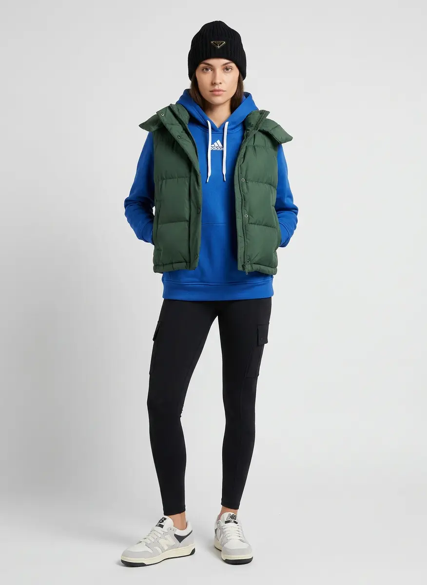 Premium Athleisure