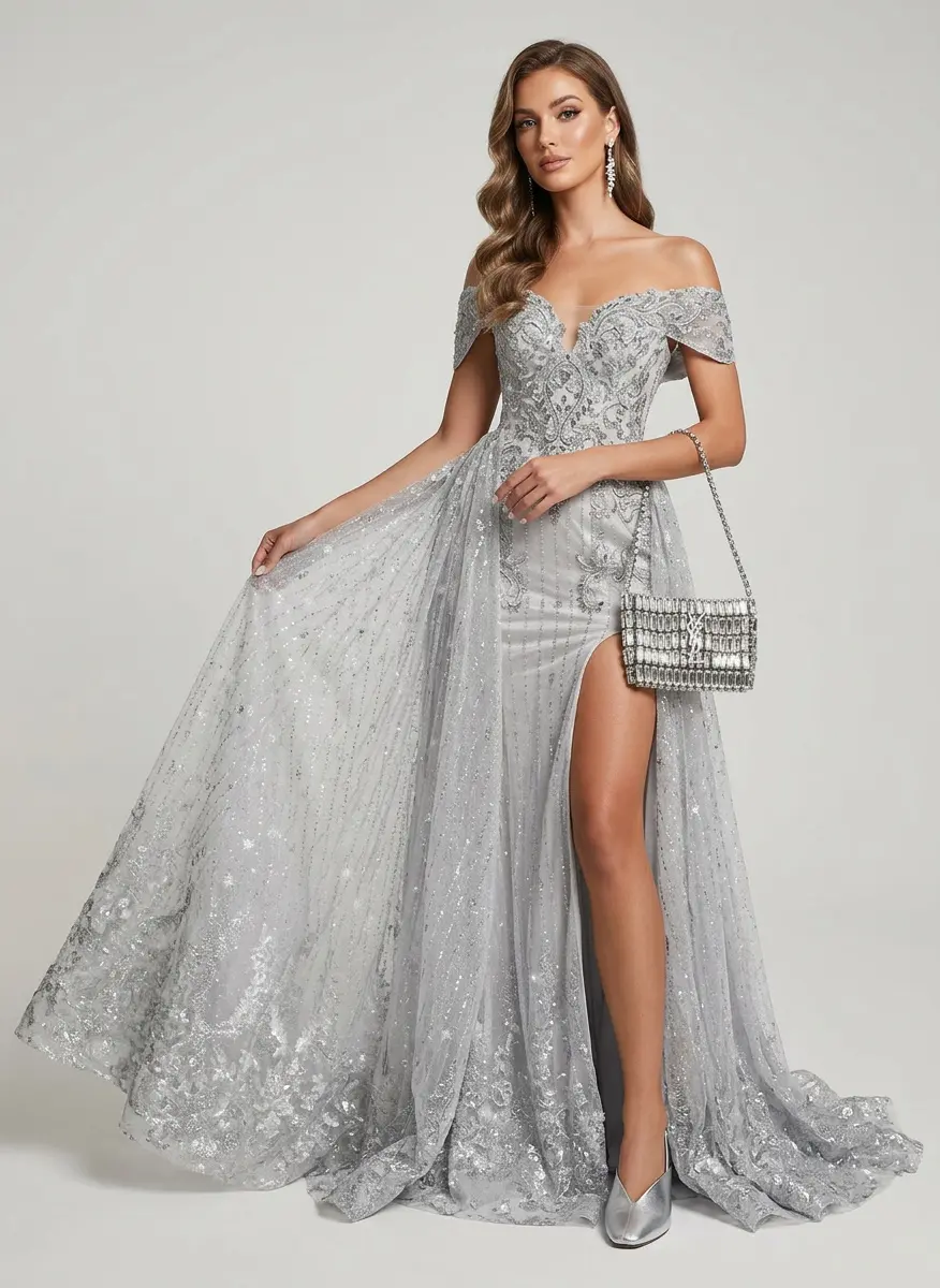 Starlight Gala Sophistication