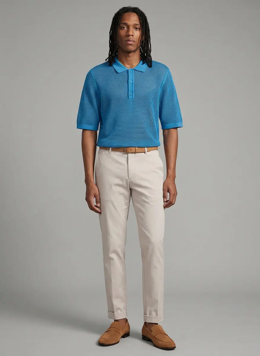 Coastal Summer Luxe