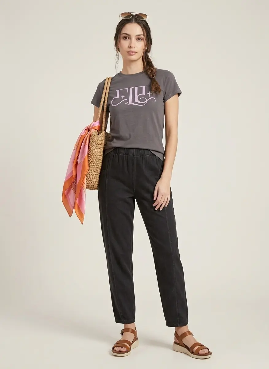 Heritage Pop Casual
