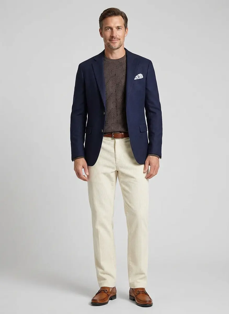 Luxe Layered Textures