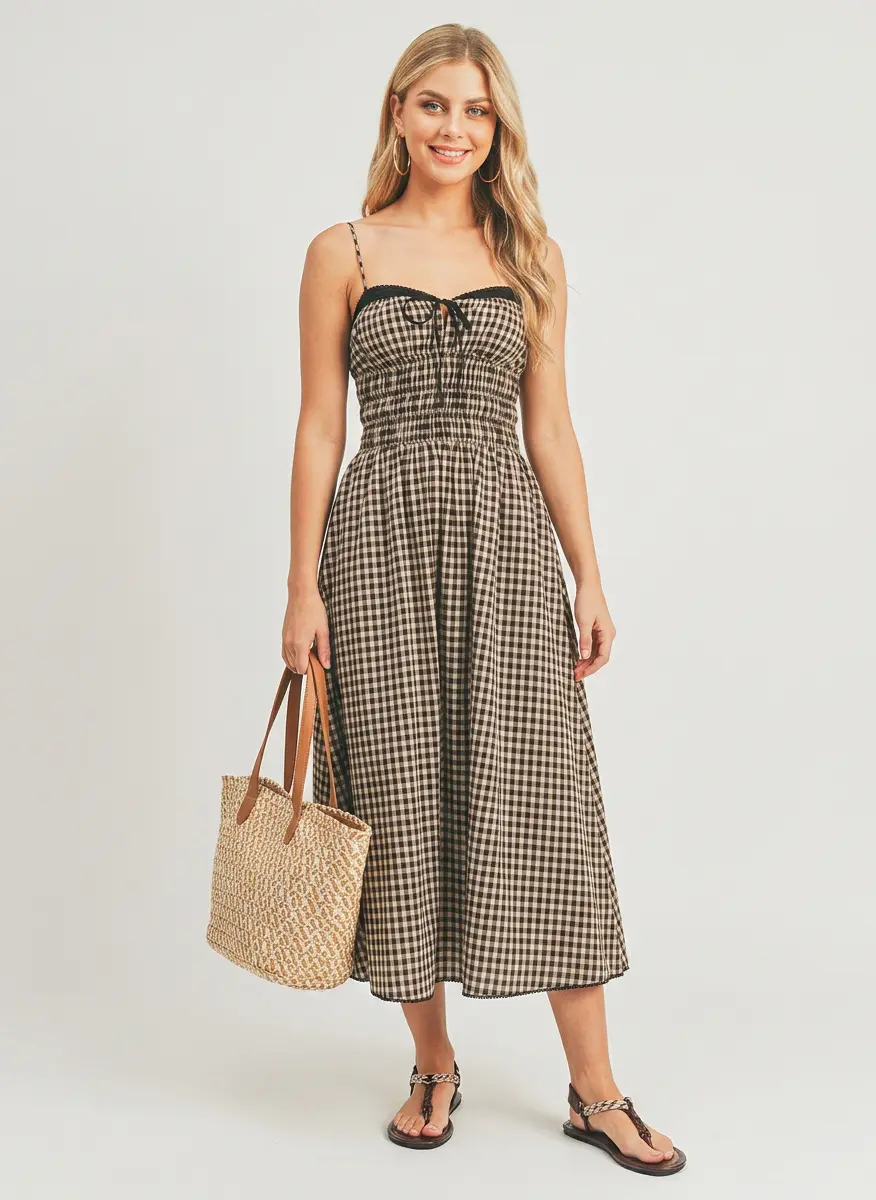 Coastal Vacation Luxe