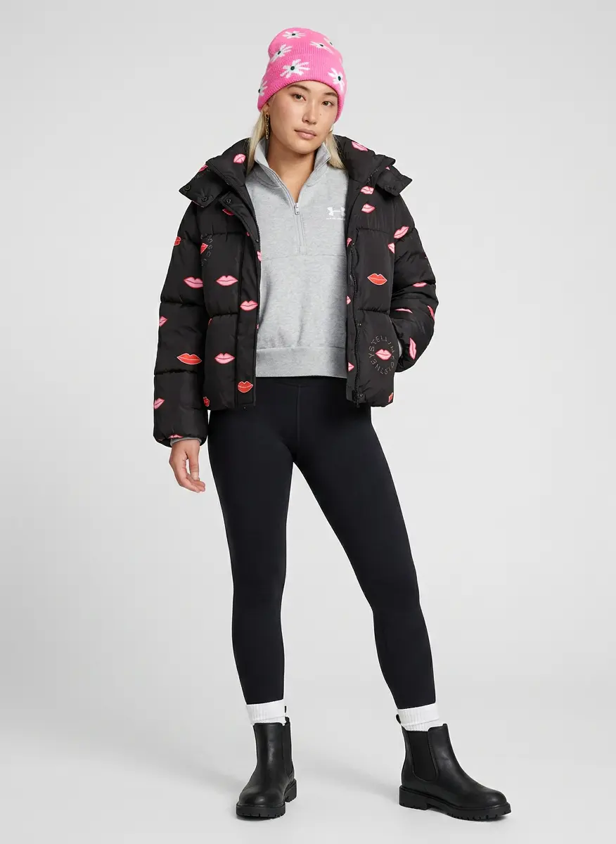 Urban Everyday Comfort