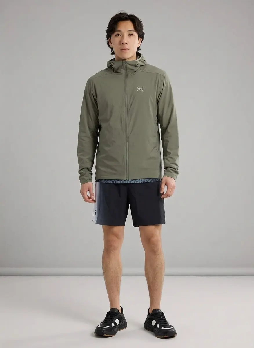 Urban Tech Streetwear