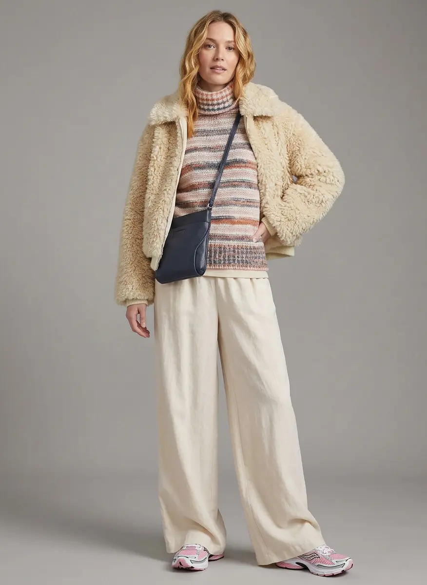 Tonal Chic