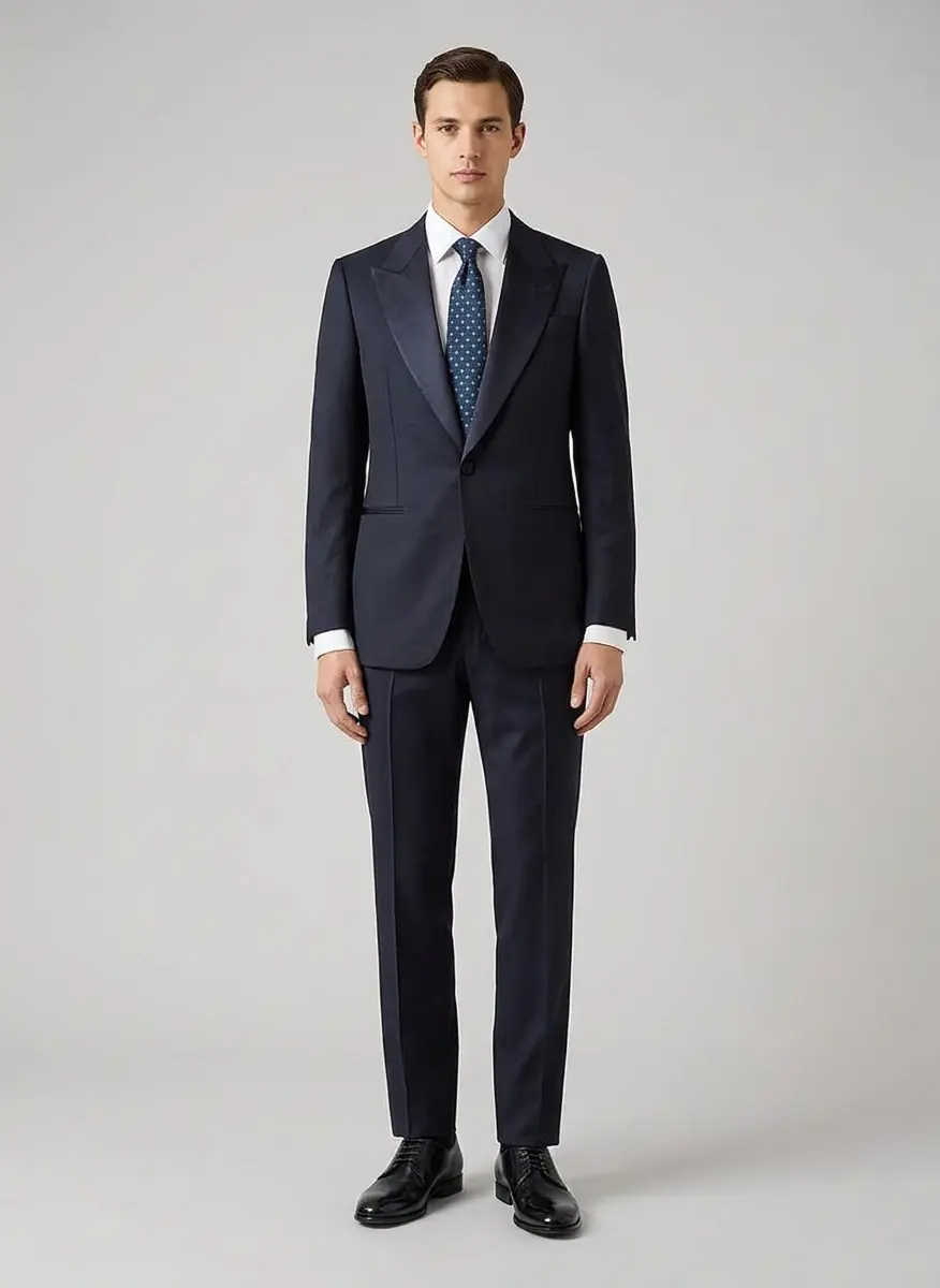 Sophisticated Gala