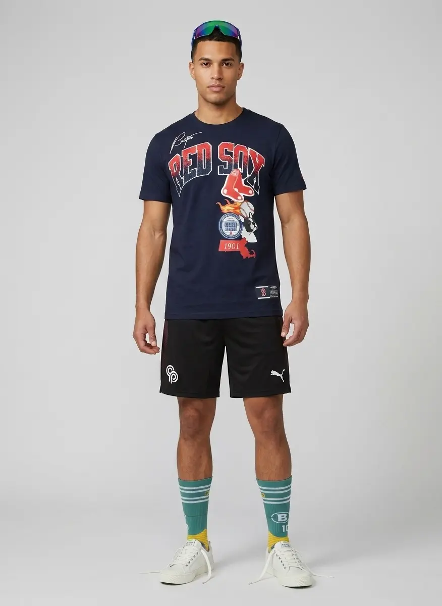 Streetwear City Connect