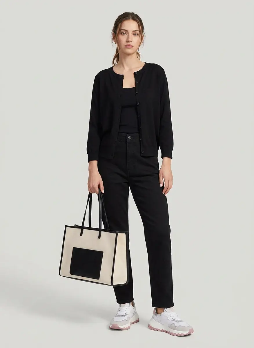 Urban Classic Minimalism