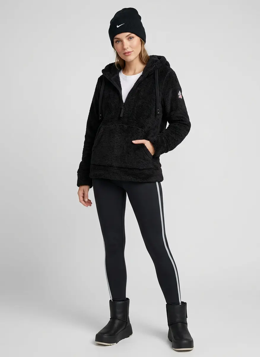 Cozy Heritage Layering