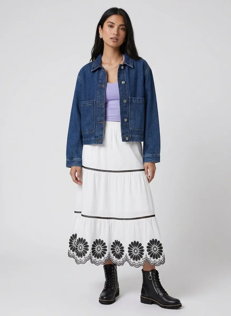 Bohemian Summer Breeze
