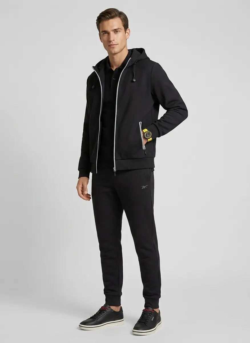 Weekend Sport Luxe