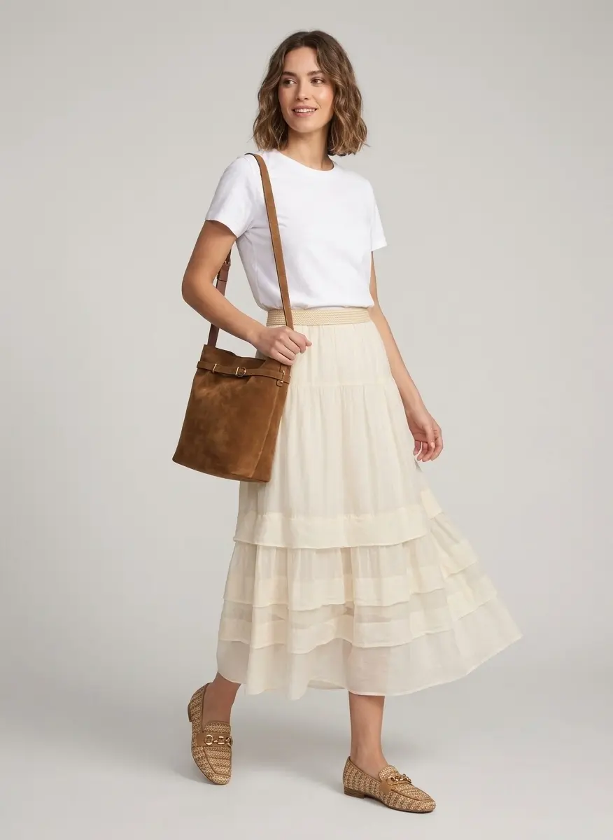 Boho-Chic Weekend