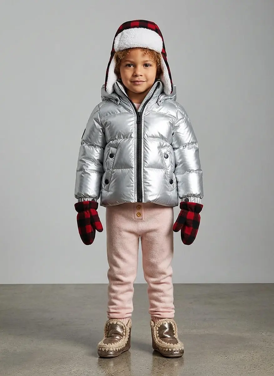 Arctic Silver Expedition