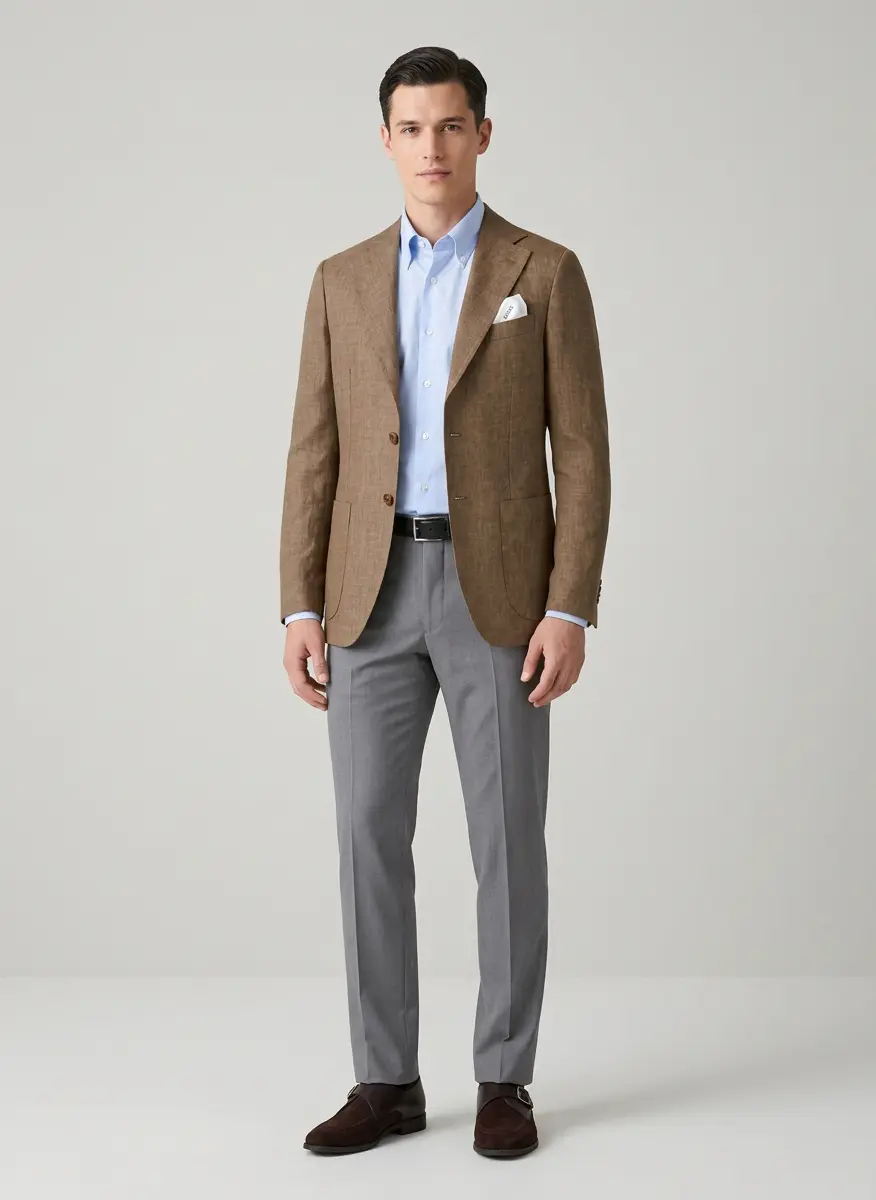 Modern Grey Neutrality