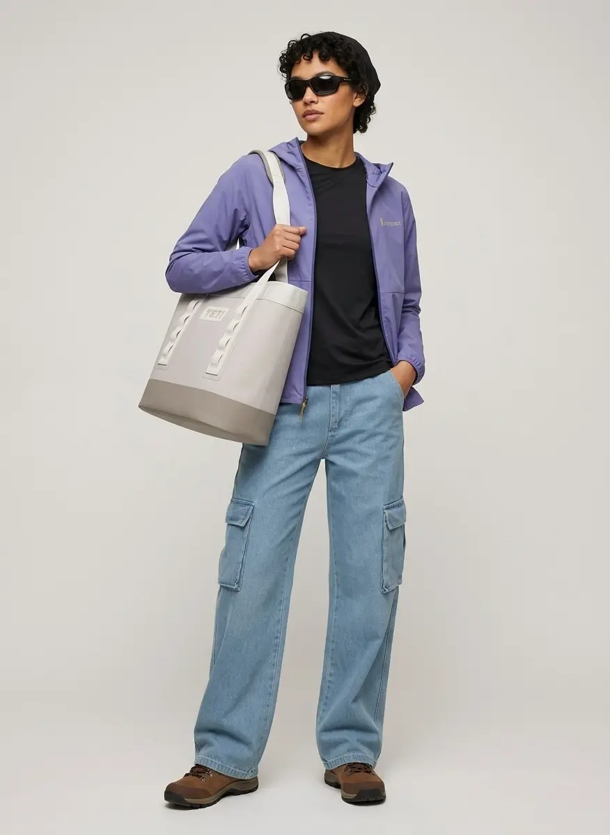 Versatile Outdoor Packable