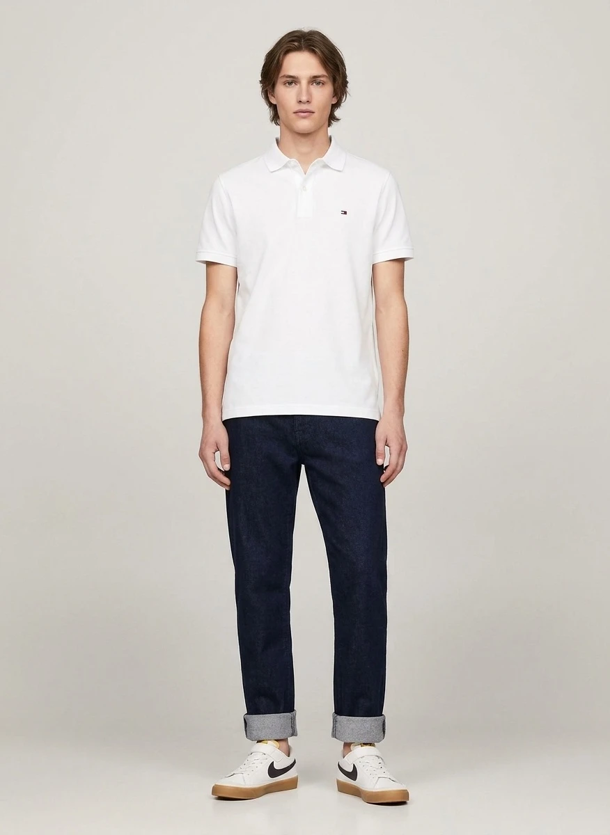 Urban Preppy Classic