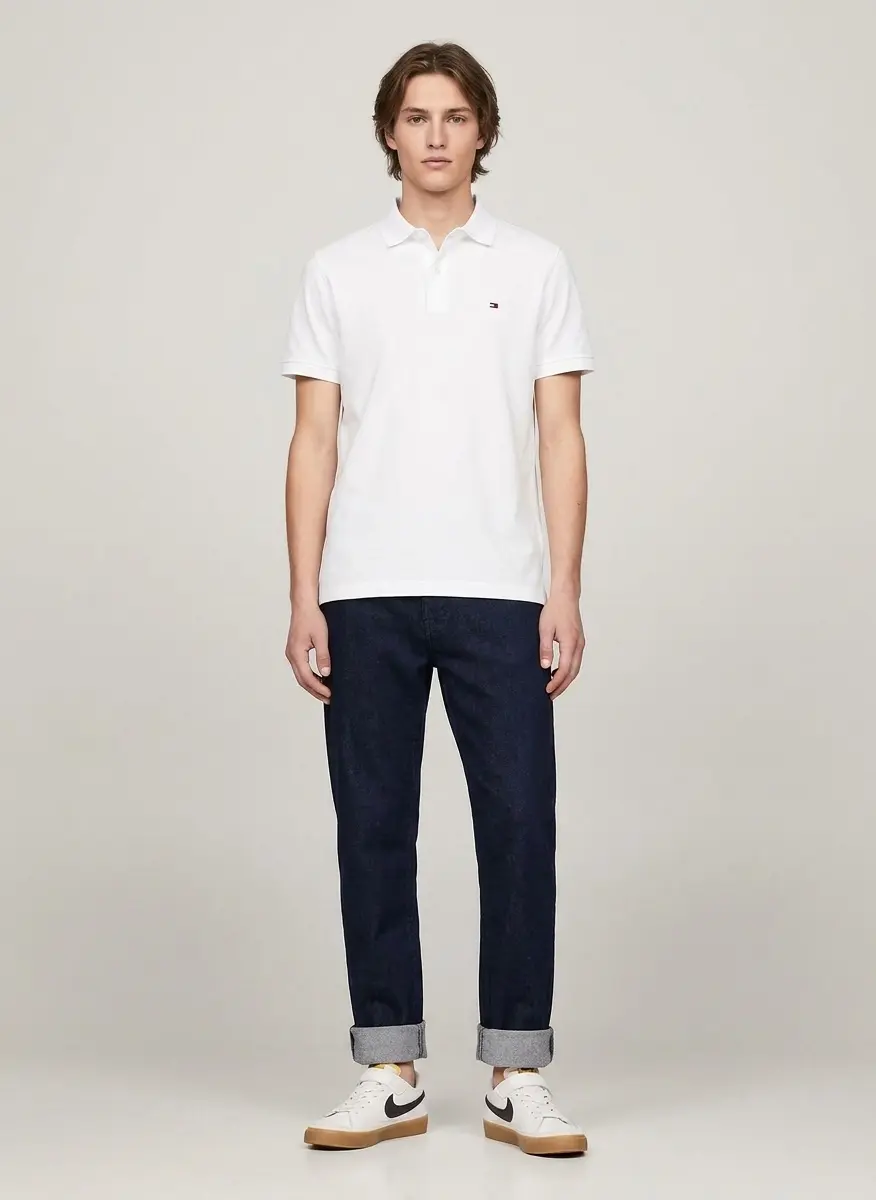 Urban Preppy Classic