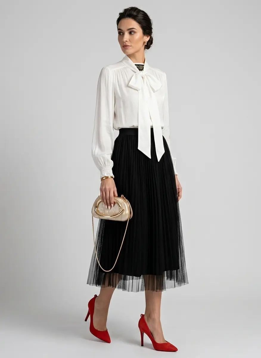 Modern Gala Professional