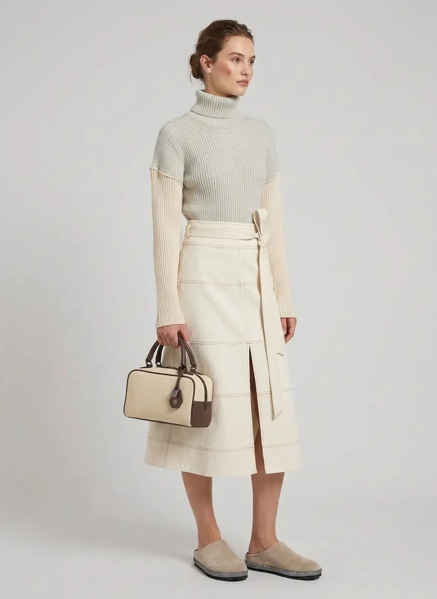 Luxe Weekend Texture