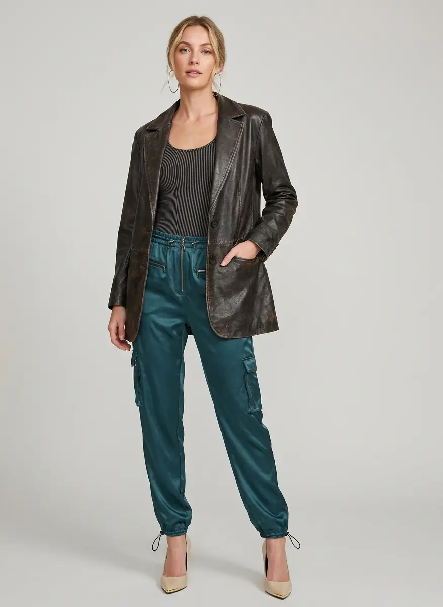 Urban Luxe Professional