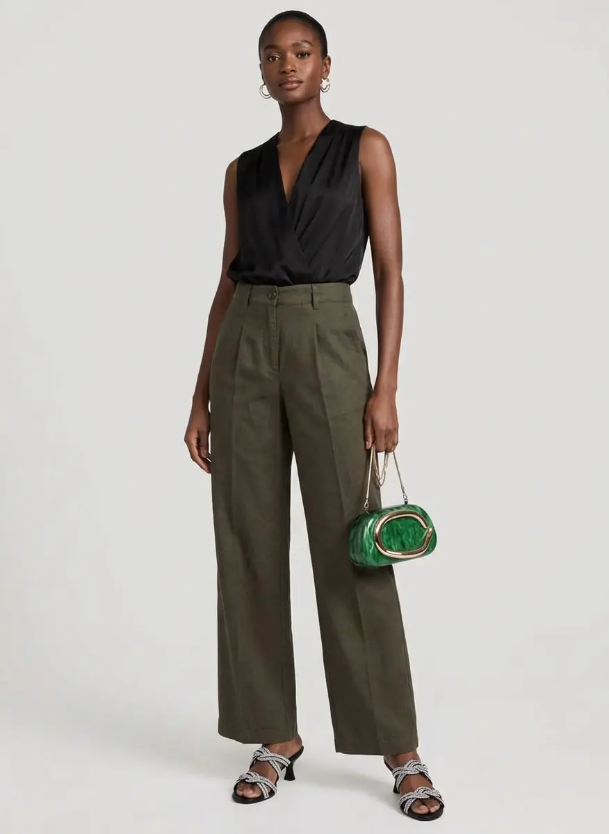 Modern Urban Professional