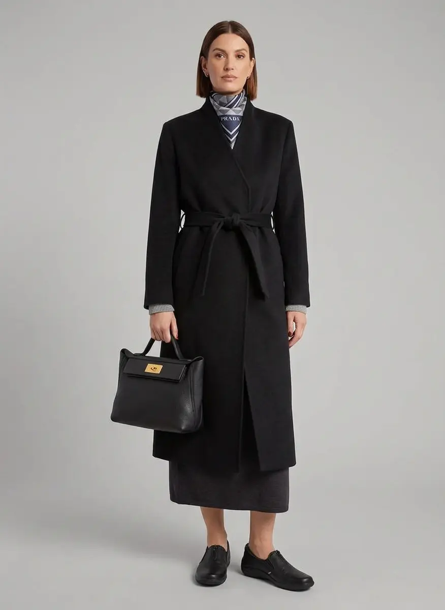 Soft Cashmere & Silk