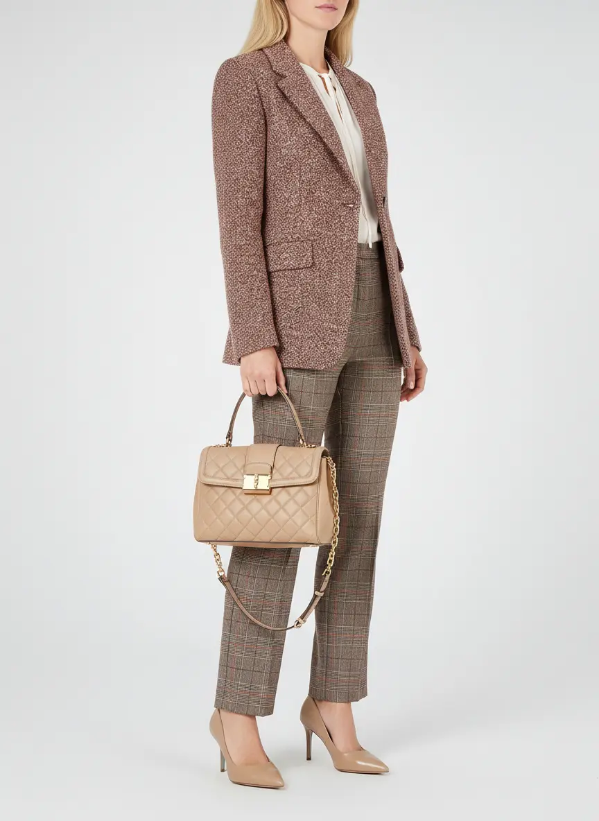 Heritage Smart-Casual