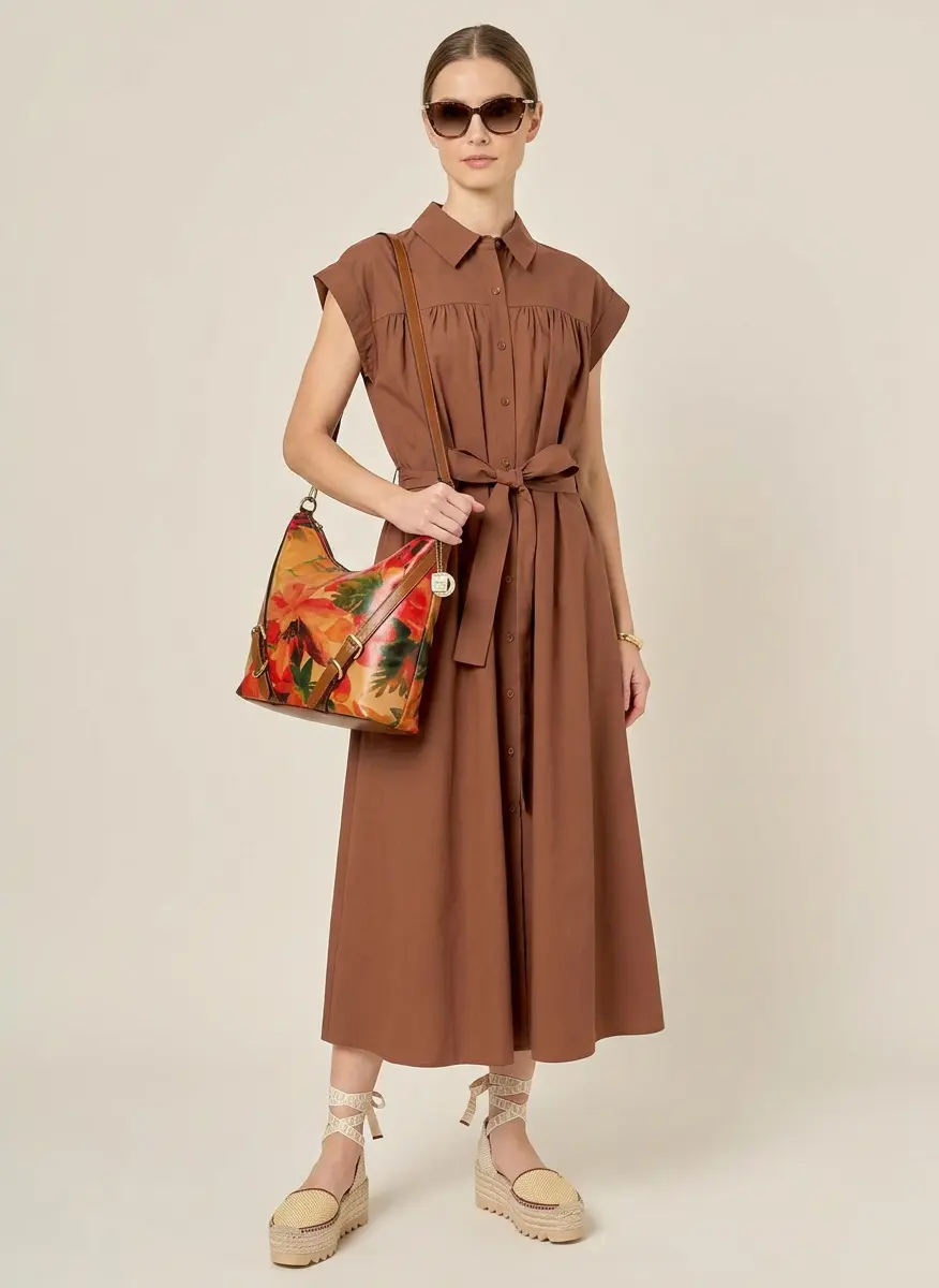 Linen Resort Sophistication