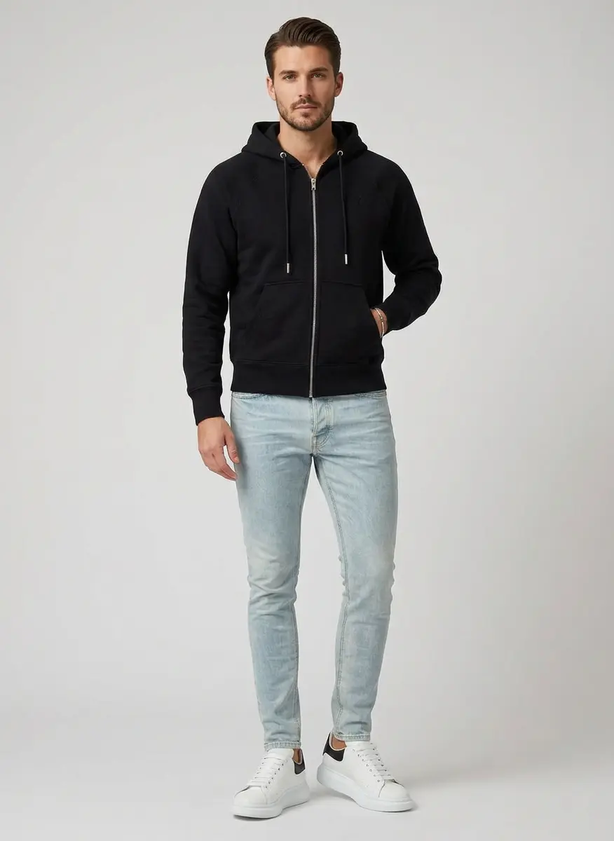 Athleisure Chic