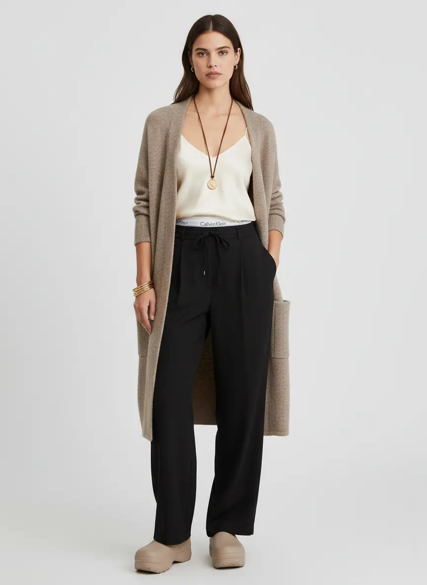 Calvin Klein Women's Modern Cotton Lightly Lined Triangle Bralette- QF5650 8