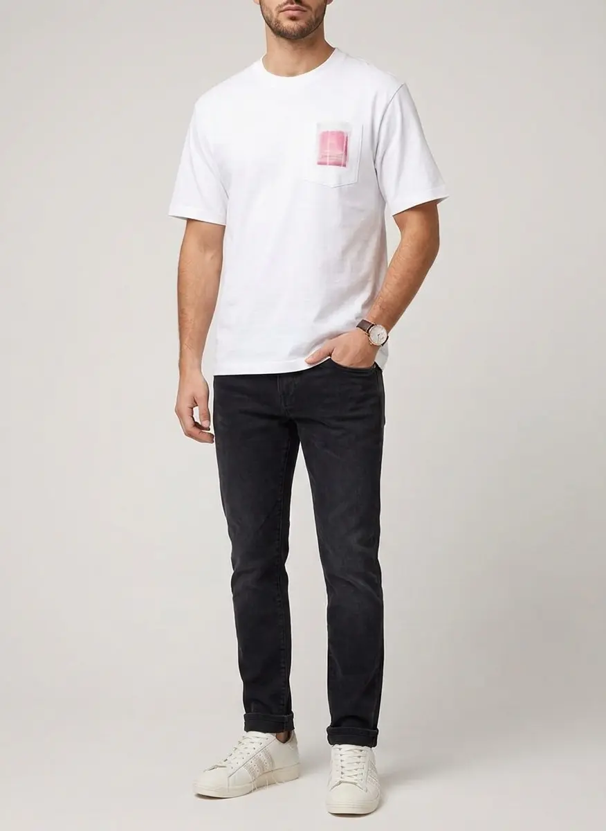 Urban Minimalist