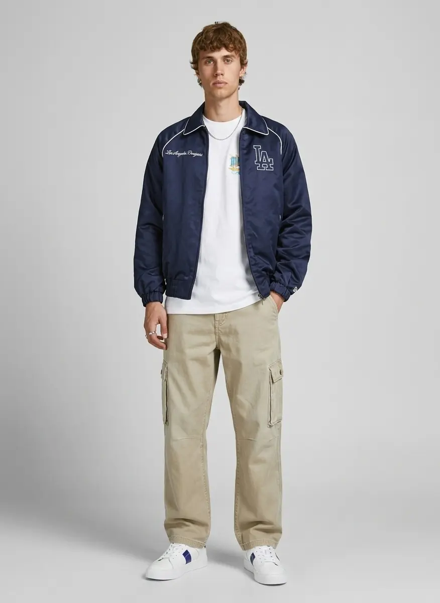 Streetwear Heritage