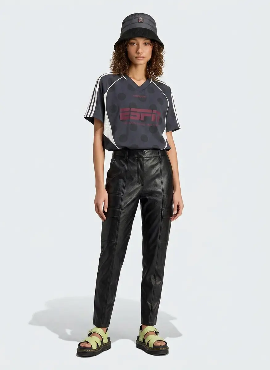 Utility Luxe Sport
