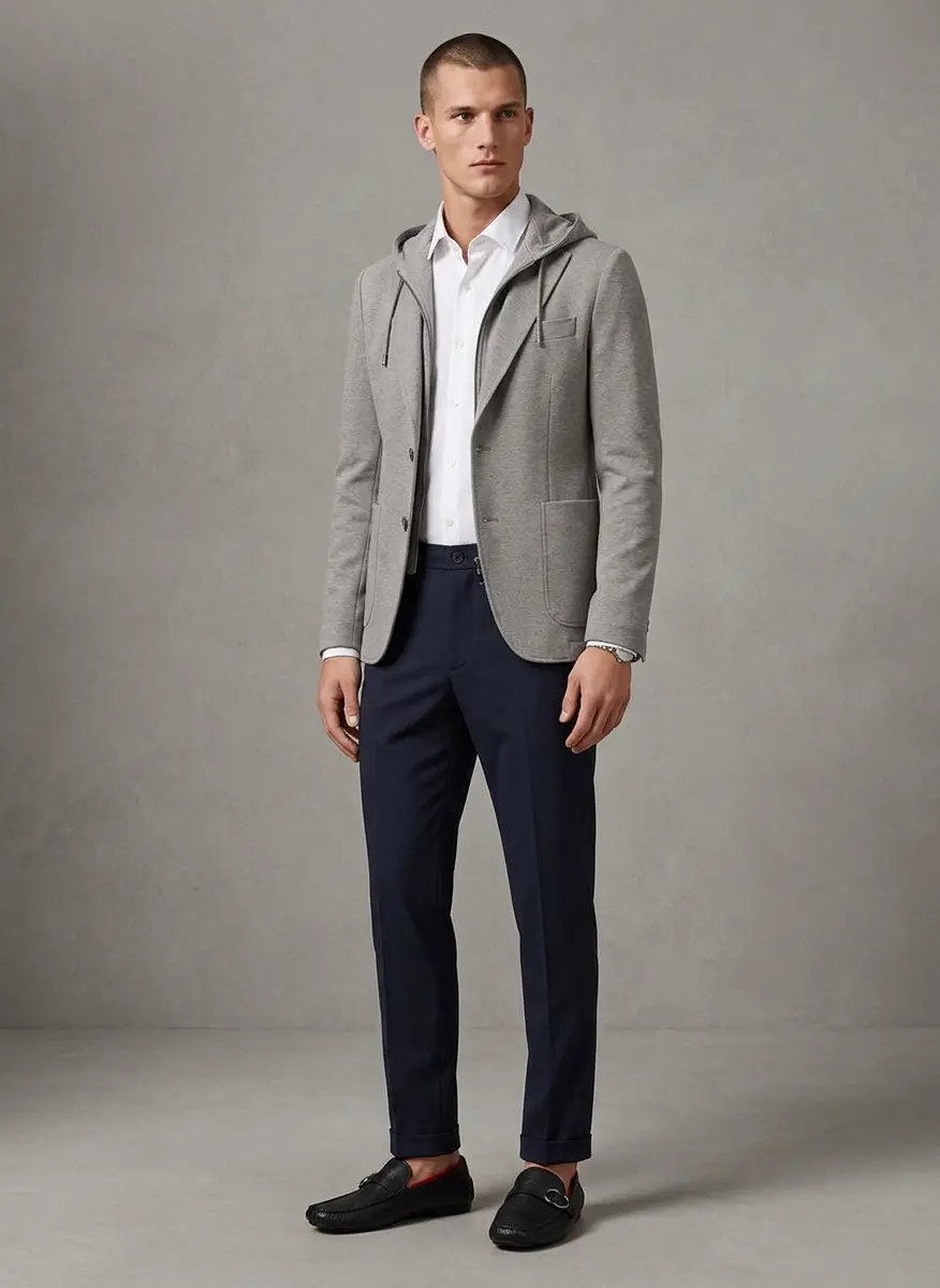 Urban Executive
